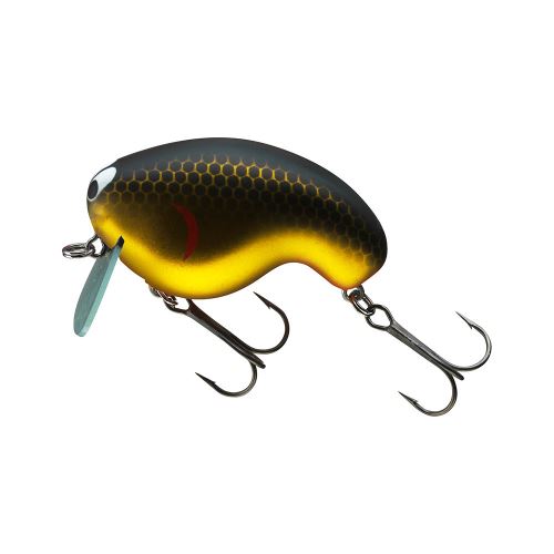 Daiwa Wobler Prorex Fuku Zero Crank 5,4cm 14g