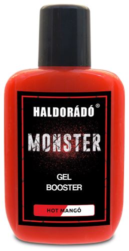 Haldorado Booster Monster Gel 75 ml