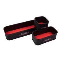 Nytro Starkx 3812 EVA Bait &amp; Accessory Container Large