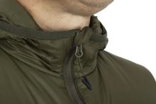 FOX Bunda Olive Quilted 100 Jacket (3)