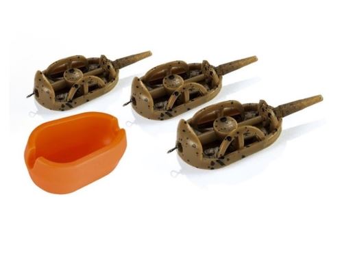 Fil Fishing Krmítko Filex Method Feeder Set