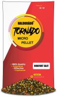 Haldorádó Pelety Tornado Micro Pellets 400g 2mm Rokfort sýr