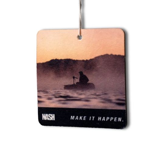 Nash Vôňa do auta Make It Happen Car Air Freshener