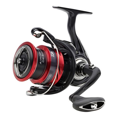 Daiwa Navijak 23 Ninja Feeder LT6000SS