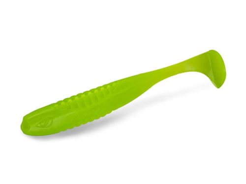 Delphin Gumová nástraha ZANDERA UVs 12cm Greench 5ks
