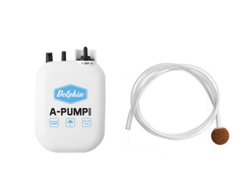 Delphin Vzduchovanie A-Pump Mini