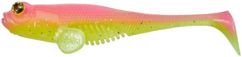 Gunki Gumová nástraha Rockstar ITB 11cm 11,9g Pink Chart