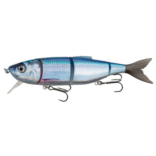 Savage Gear Wobler 4Play V2 Liplure 13,5cm 18g SF Herring