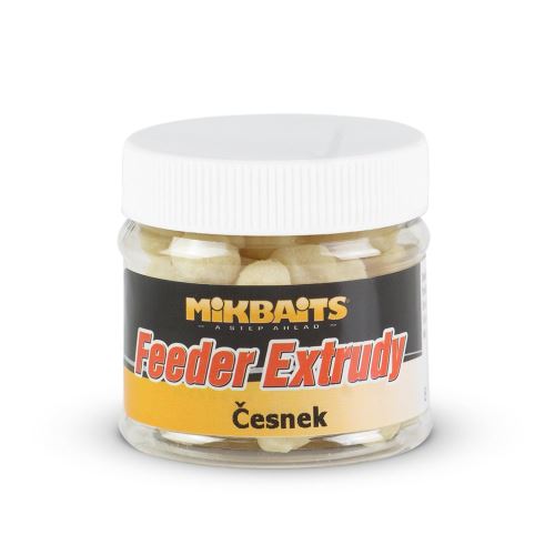 Mikbaits Feeder extrúdy 50ml