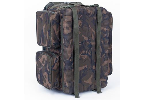 FOX Obal na Prúty Camolite Tri Sleeve
