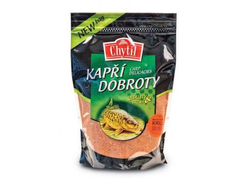 Chytil Methodmix 1kg Medová kukurica