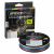 Spiderwire Šnúra Stealth Smooth 8 Multicolor Spiderwire Šnúra Stealth Smooth 8 Multicolor