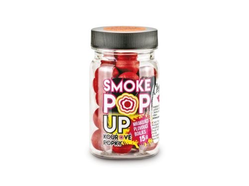 Chytil Pop-Up Smoke 35g 15mm