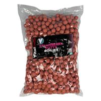 Vitalbaits Boilies Strawberry Nutty 5kg 20mm