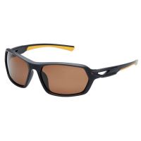 Savage Gear Brýle Savage Polarized 3 Amber