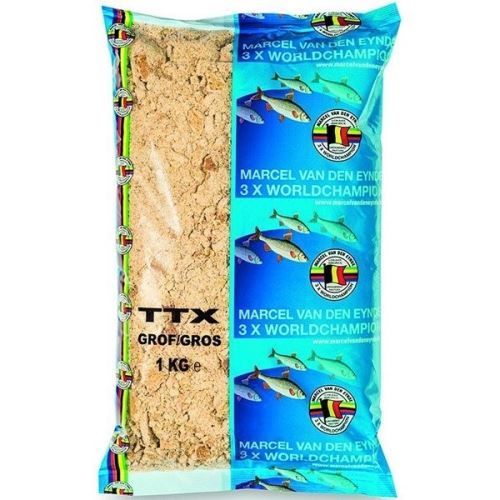 MVDE Kukurična zmes TTX Gros 1kg