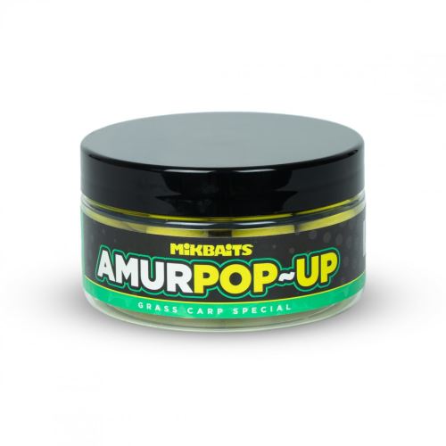 Mikbaits Pop-Up Amur 100ml 14mm