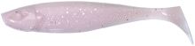 Gunki Gumová nástraha Bumpy 7,6cm 3,9g Smoke White Gunki Gumová nástraha Bumpy 7,6cm 3,9g Smoke White