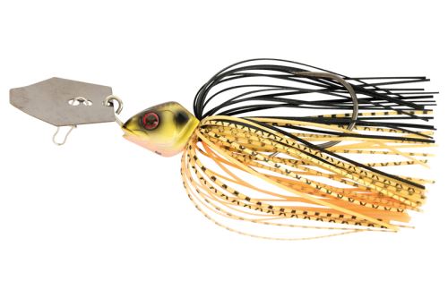 FOX Rage Nástraha Bladed Jig 21g