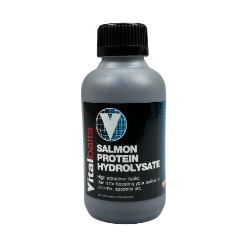 Vitalbaits Booster Salmon Protein Hydrolysate 500ml