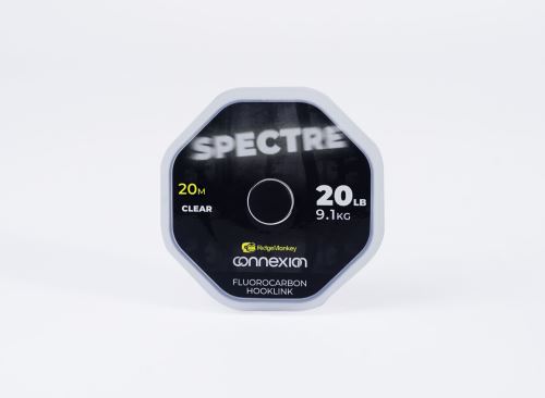 RidgeMonkey Fluorocarbon Connexion Spectre Fluorocarbon