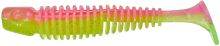 Gunki Gumová nástraha Tipsy SXL ITB 10cm 8,5g Pink Chart