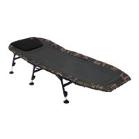 Prologic Lehátko Avenger Bedchair 6 Leg (5)