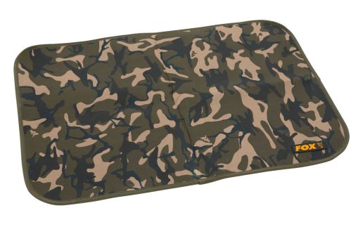 FOX Predložka Camo Bivvy Mat