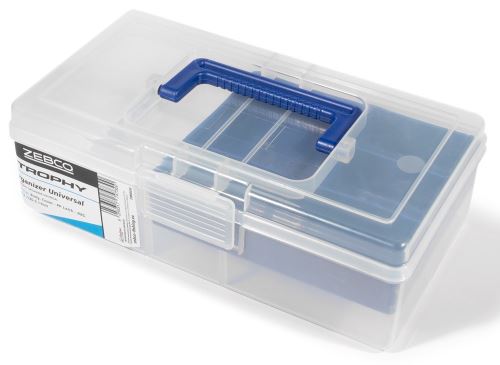 Zebco Krabička Trophy Organizer Universal