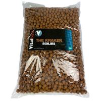 Vitalbaits Boilies The Kraken 5kg 14mm
