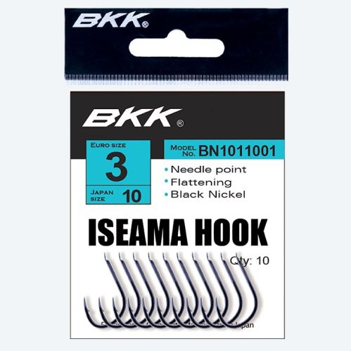 BKK Háčik Iseama Diamond