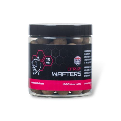 Nash Wafters Citruz 100g 15mm