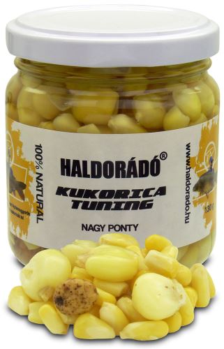 Haldoradó Kukurica Tuning 130g