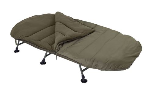 Trakker Spací vak Big Snooze+ Wide Sleeping Bag