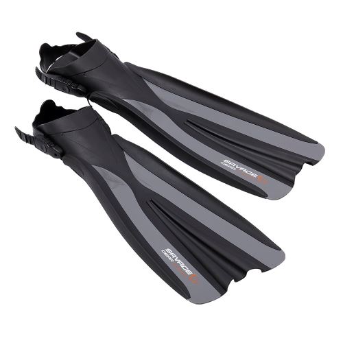 Savage Gear Plutvy Belly Boat Fins