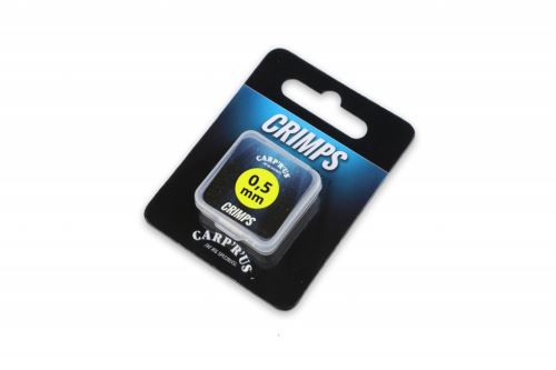 Carp´R´Us Krimpovacie svorky Crimps