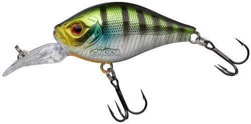 Gunki Wobler Gigan 3,9cm F Blue Gill GB