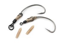 FOX Prevlek Ronnie Sleeves Camo 10ks (1)