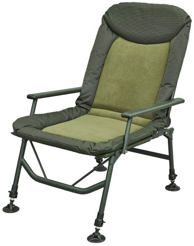 Starbaits Kreslo Comfort Mammoth Chair