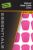 FOX Umelá kukurica Pop up Corn Pink Jumbo 10ks FOX Umelá kukurica Pop up Corn Pink Jumbo 10ks