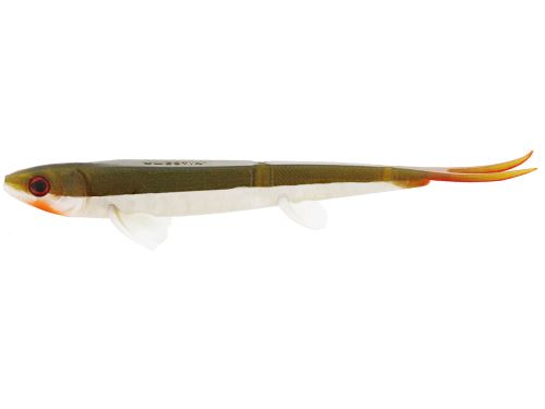 Westin Gumová nástraha Twinteez Pelagic V-Tail 17cm 16g 2ks