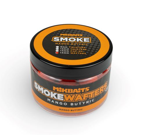 Mikbaits Wafters SMOKE Mango Butyric 150ml 14mm