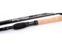 Trabucco Prút Spectrum XTS Stillwater Feeder 3,3m 60g (4)