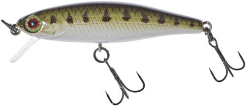 Illex Wobler Tiny Fry 5,0cm SP Goujon