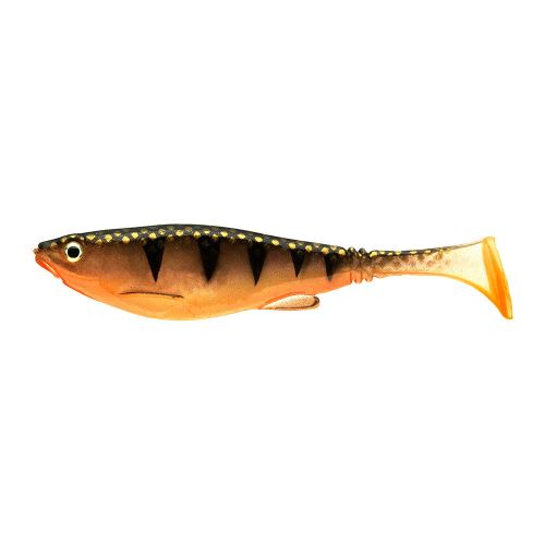 Daiwa Gumová nástraha Prorex Belly Shad 8,5cm 4g