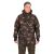 FOX Bunda Camo Sherpa-Tec 3/4 Jacket LTD