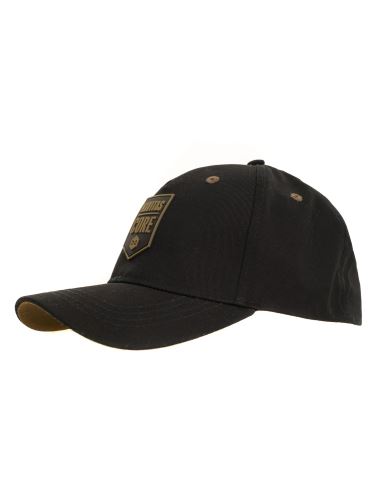 Navitas Šiltovka CORE Cap II Black