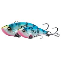Savage Gear Wobler Vib Blade 5,5cm 14,5g Sinking Firetiger (2)