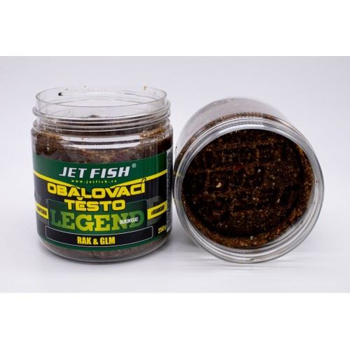 Jet Fish Cesto Legend Range Rak&GLM 250g