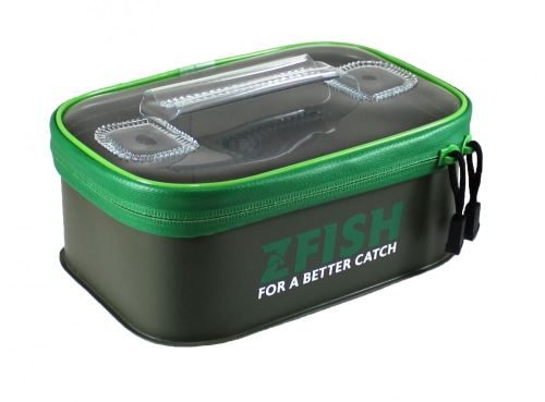 Zfish Puzdro Waterproof Storage Box S